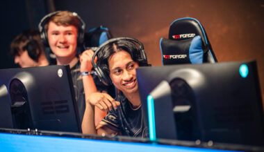 Developing Coaching in Esports