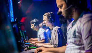 Safeguarding the future of esports with certified coaches