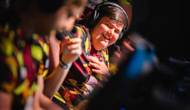 Developing Esports Coaches with certified learning programmes