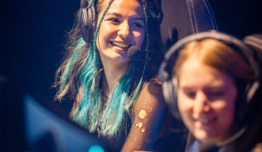 Developing the future of esports with recognised esports coaching