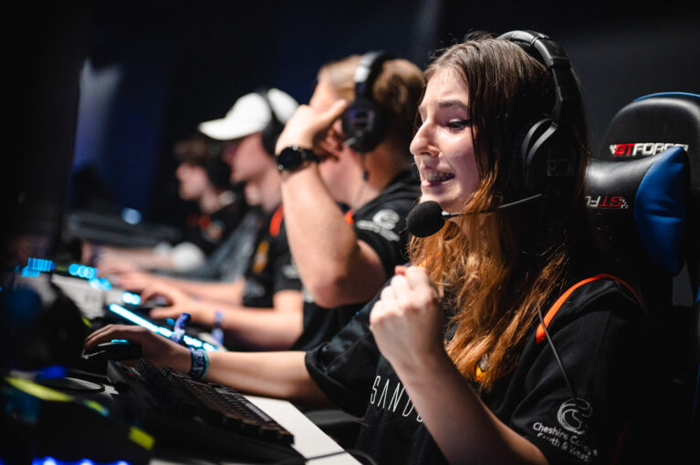British Esports Coaching Code of Conduct