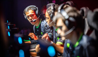 The Coaching Code of Conduct from the British Esports Federation