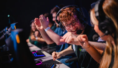 Building safe environments with the Coaching Code of Conduct