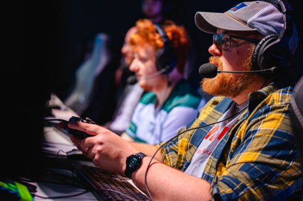 Building the foundations of effective esports coaching