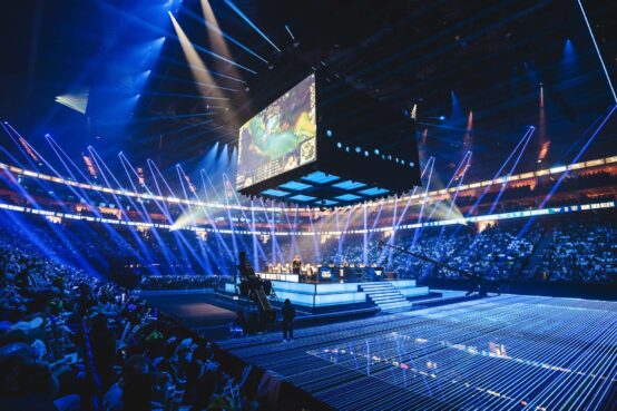 Esports Coaching events from British Esports