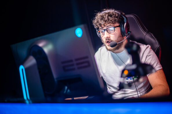 Duty to Care in Esports, for Coaches, Esports Organisations and Responsible Adults.