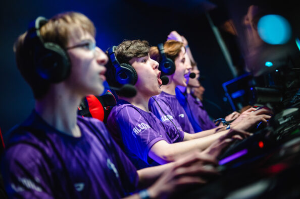 Strengthening our Duty to Care with a Code of Conduct