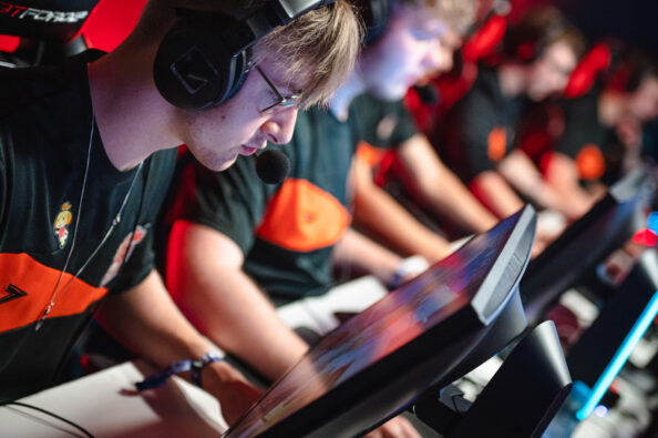 The Coach Development Framework, includes Duty to Care in Esports