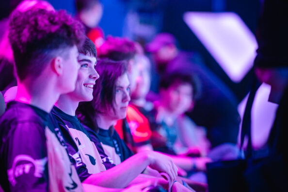 Duty to Care in Esports, part of the coaching pathway