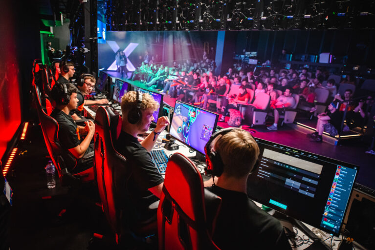 Duty to Care in Esports, developing key safeguarding principles