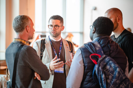 Discover Esports in Education with Leadership Skills