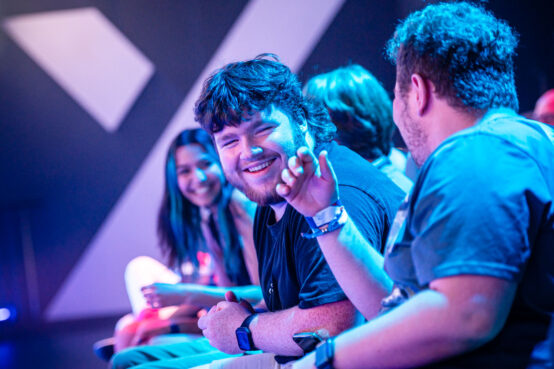 Explore Duty to Care in Esports