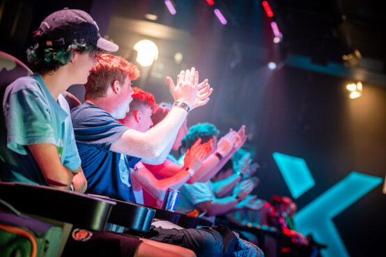 Explore Introduction to Esports Coaching