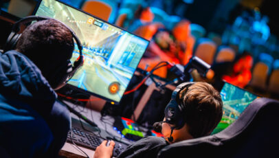 Duty to Care in Esports article thumbnail