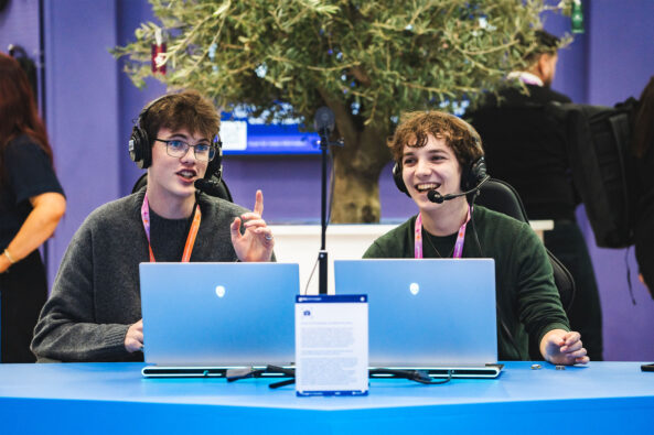 Developing Leadership Skills with certified qualifications