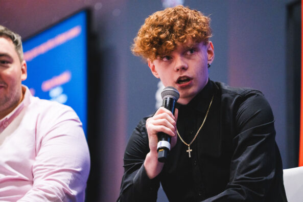 Leadership Skills from British Esports and the Esports Leaders Programme