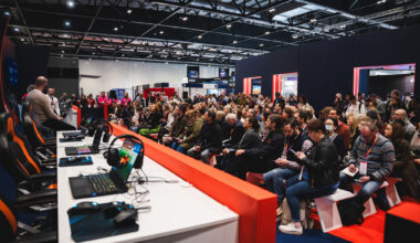 British Esports Nominated for National Education Innovation Award