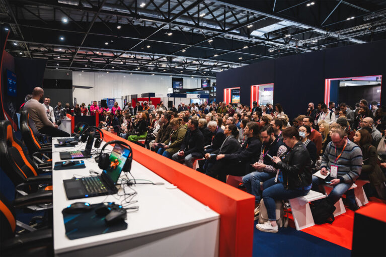 British Esports Nominated for National Education Innovation Award