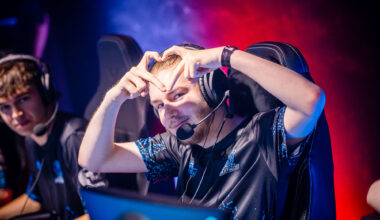 British Esports Student Champs 2024/25 Finals