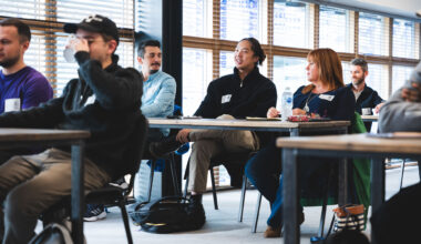 Join British Esports for Understanding Esports: Business Support, July 2025