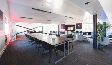 Understanding Esports: Expert Business Support and Advice from British Esports