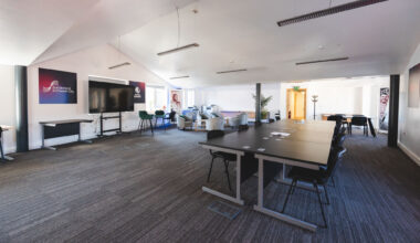 Join British Esports for Understanding Esports: Expert Business Support and Advice.