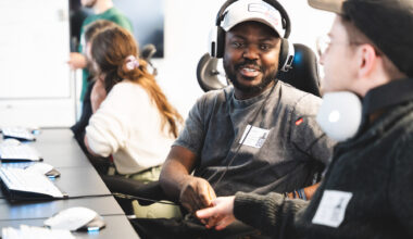 Join British Esports for Esports Recovery and Future Growth at the National Esports Performance Campus, this June