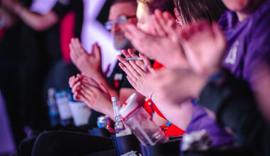 Join British Esports for the Student Champs Finals 2024/25 at the NEPC