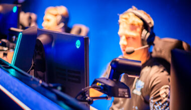 Watch the British Esports Student Champs Finals 2024/25 on Twitch