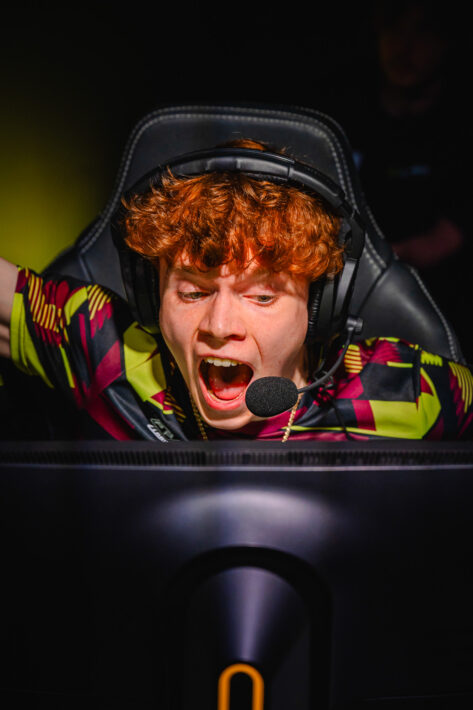 British Esports’ 2024/25 Student Champs Finals