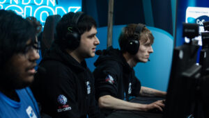 Join the College of Esports Open Day on the 5th July ’25 article thumbnail