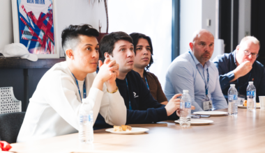 Grants & Business Support Esports