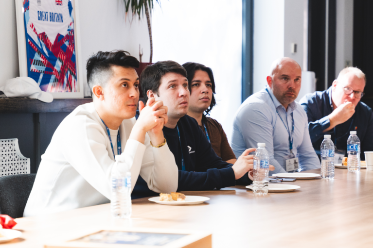 Grants & Business Support Esports