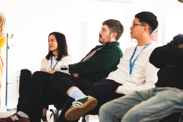 Grants and Business Support