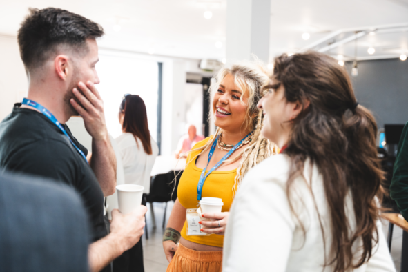 Grant & Business Support Enquiries