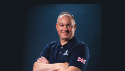 British Esports appoints Joel Lavery as VP of Strategic Partnerships and Major Events article thumbnail