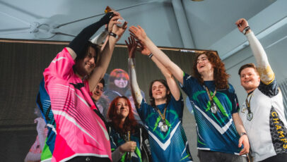 Which teams won the British Esports Student Champs 2024/25 Finals? All the winners listed article thumbnail