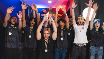 British Esports Student Champs 2026 Grand Finals teams and venue confirmed – get your free tickets here article thumbnail