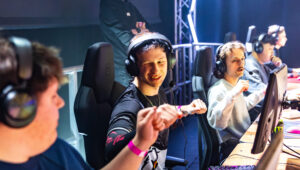 NSE and British Esports join forces to form one of Europe’s biggest student esports providers article thumbnail