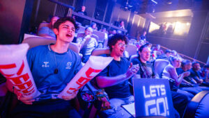 5 tips for schools & colleges getting started with esports & how to enter the British Esports Student Champs article thumbnail