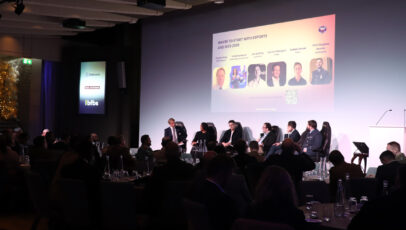 5 highlights and video recap from the IDEG launch event: Military leaders gather to celebrate new esports tournament article thumbnail