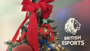 Season’s Greetings from British Esports: 12 highlights from 2025 article thumbnail