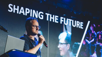 Tom Dore appointed Managing Director of NSE as partnership with British Esports enters new phase article thumbnail