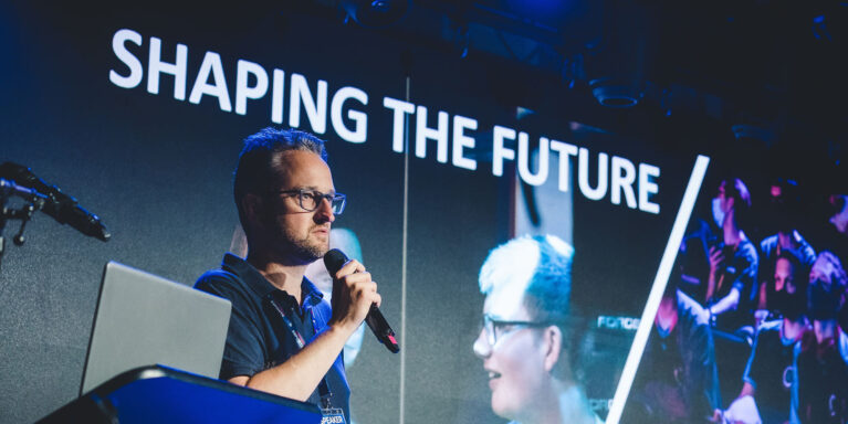 Tom Dore appointed NSE MD - shaping the future