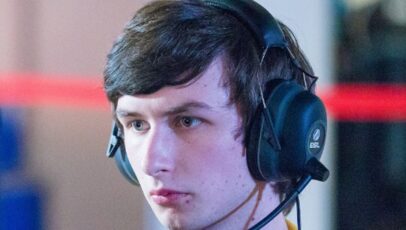 Heroes of the Storm player profile: James “Bakery” Baker article thumbnail