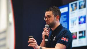 British Esports launches bespoke support service at world’s biggest EdTech show article thumbnail