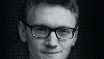 SMITE player profile: Nate “Ataraxia” Mark article thumbnail