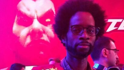 Street Fighter player profile: Ryan Hart article thumbnail