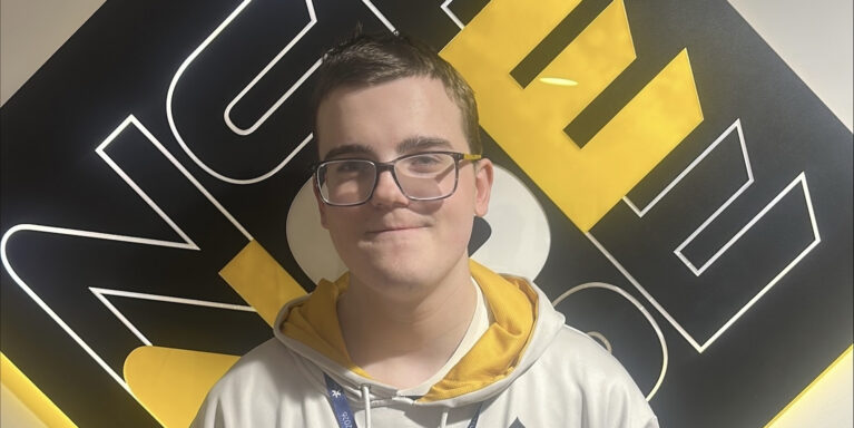 Flynn Winslow - North Star Esports