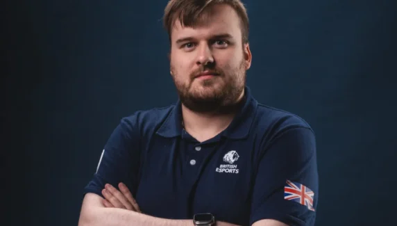 Damian Mclay, 1st Line IT Support Engineer